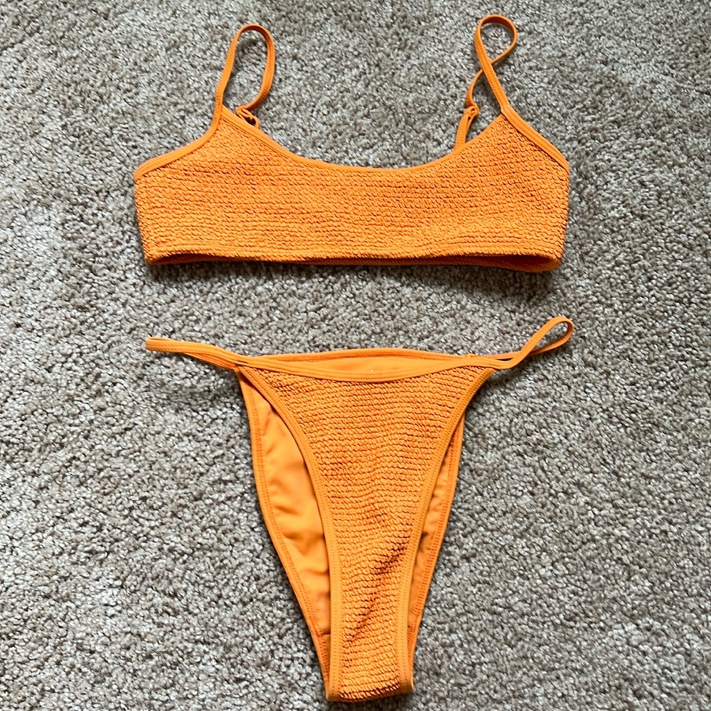 Pacsun bikini